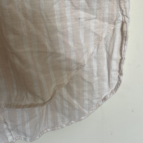 Anthropologie Cloth & Stone Dress - Picture 4 of 7